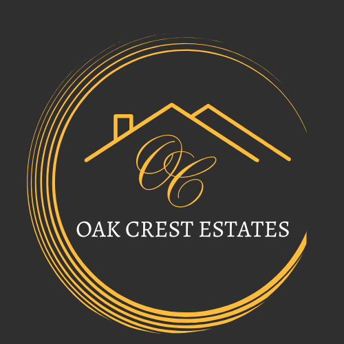 Oak Crest Estates Logo