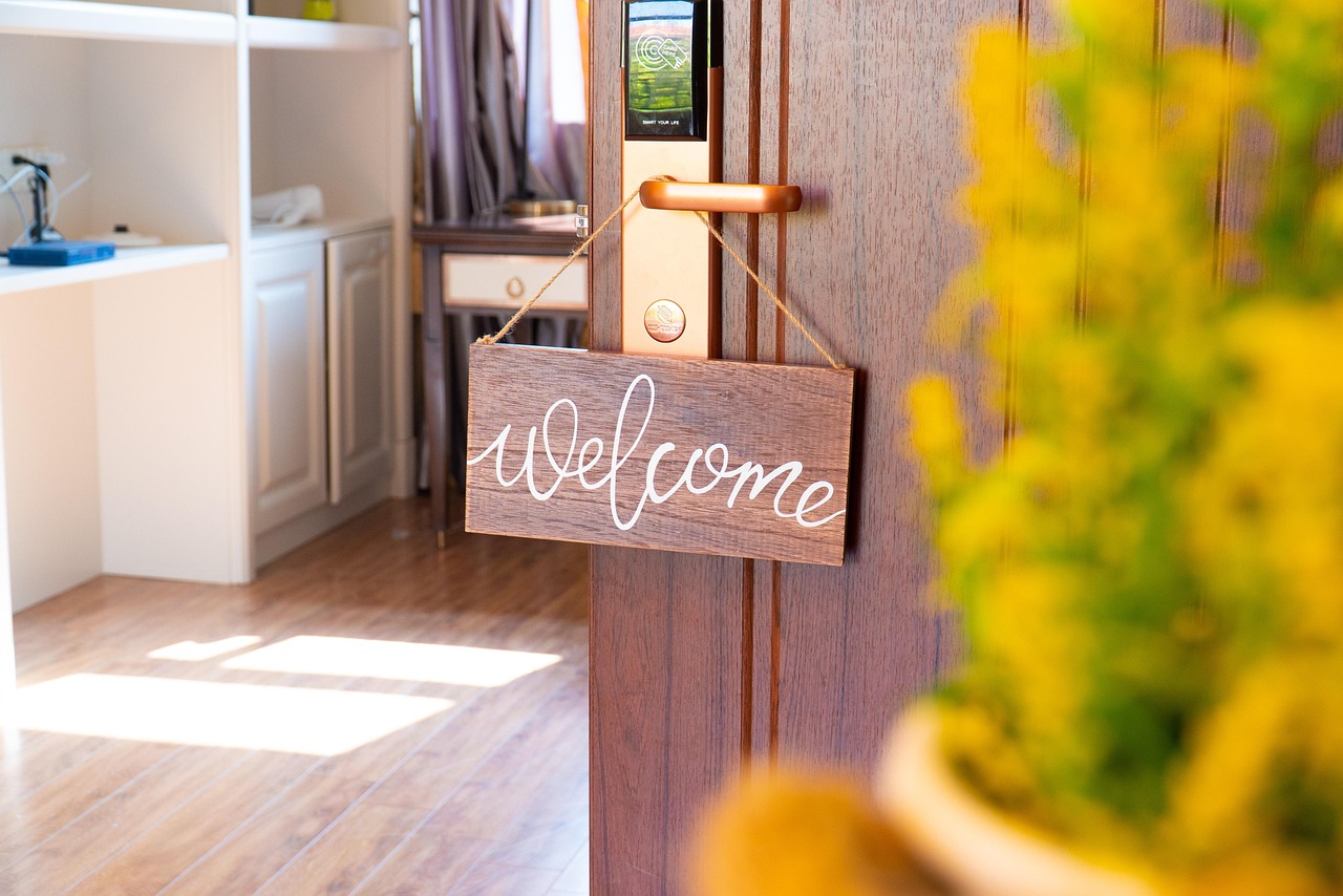 Home Ownership Oak Crest Estates